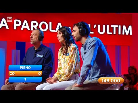 L'ultima catena - Reazione a catena 22/09/2025