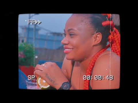 Pamchito Dj - Djlomigo (Clip officiel)