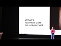 What A Puppy Taught Me About Fear Ruohong Wu TEDxRDFZ Youth