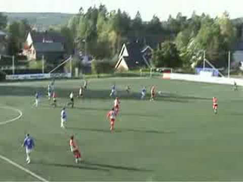 Strømmen IF - Østsiden 2-0 (1-0)