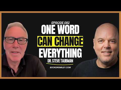 Is Focusing on ONE WORD the KEY to Unlocking Your TRUE Potential | Ep. 82