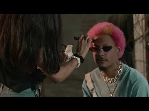 DETRAS DE CAMARA -  Rosaly Rubio ❌ Kiko El Crazy - Relájate y Coopera Directed By King Diove