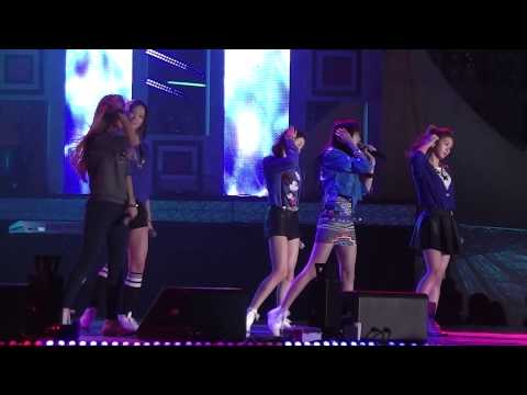 131020 2EYES "Irony" Boom's Young Street