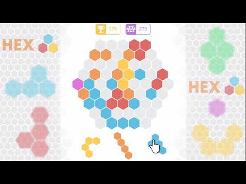 HEX connect