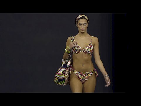 Giadamarina | Resort 2024 | Full Show