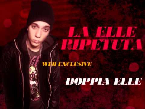 Doppia Elle - LA ELLE RIPETUTA (Web Exclusive)