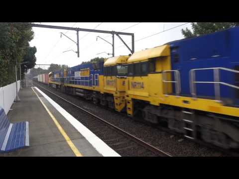 NR18 leads PN empty steel 5NY3 - 5/1/17