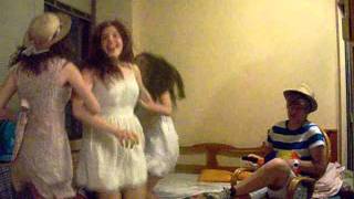 Gomi Lewis - Cotton Eye Joe