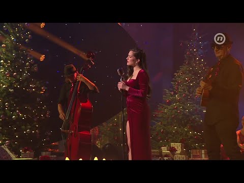 Ana Uršula Najev - Žute dunje [Voljelo se dvoje mladih] (2023)