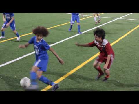 Chicago Fire U14 Red vs Sockers Pre-Academy