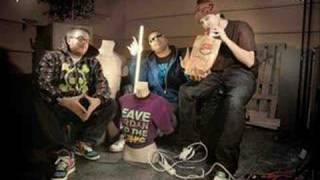 Backstage Music Video