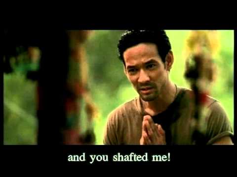 7 HEAVEN SUB TITLE TRAILER