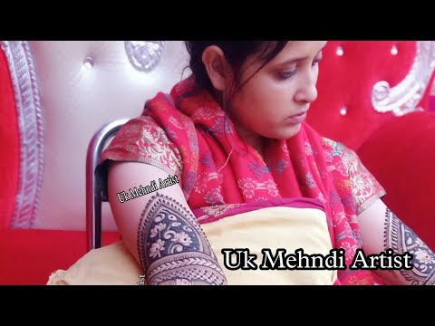 Mehendi Artist portfolio by Uk Mehandi Artist in Faridabad - Photo 4 Mehendi Artist portfolio by Uk Mehandi Artist in Faridabad - Photo 4