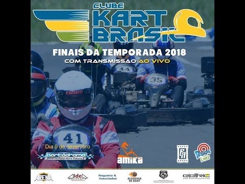 Ultima Etapa CKB 2018