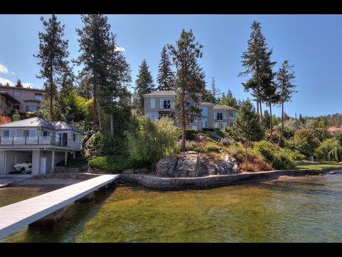 245 Swick Road, Kelowna, BC
