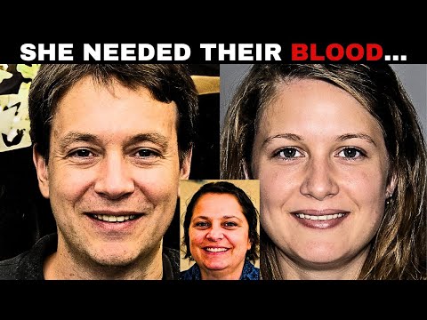 Psychic Witch Gruesome Dark Ritual Murder Of These Couples (True Crime Documentary)