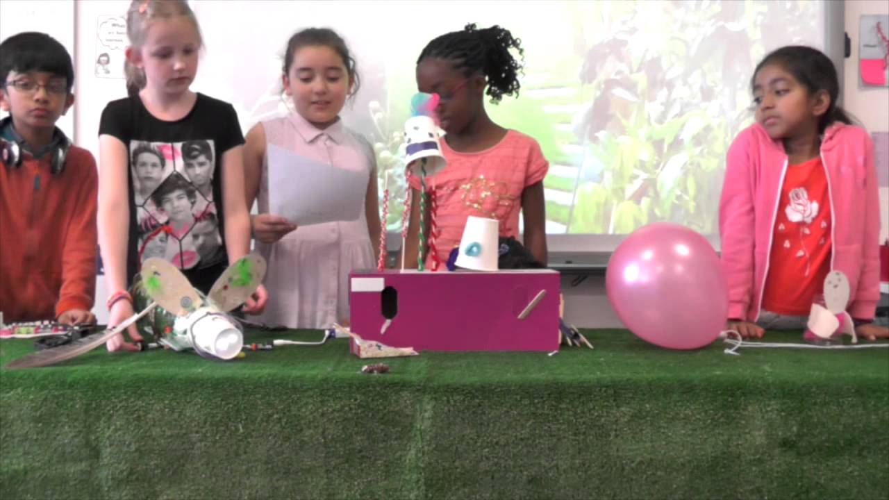 University of Reading St John's School Swallow Class Princess Rebecca’s Cat & Dog