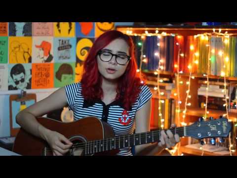 Dia Especial - Tiago Iorc/Cidadão Quem (Cover by Nessie Dantas)