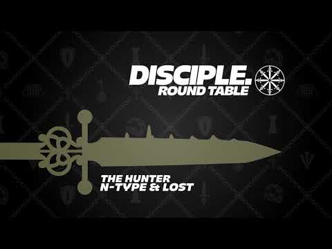 Video thumbnail for The Hunter