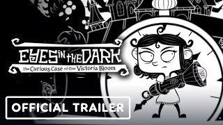 Eyes in the Dark: The Curious Case of One Victoria Bloom (PC) Código de Steam GLOBAL