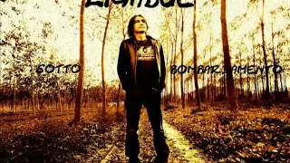 Sotto bombardamento-Luciano Ligabue-(INEDITO 2011).flv