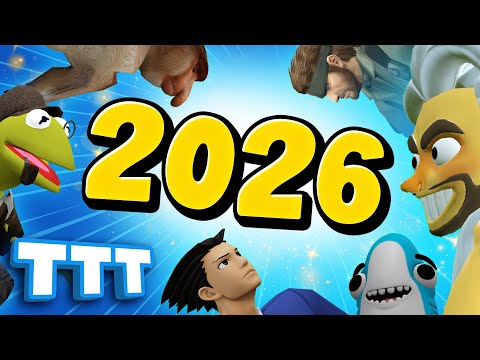 Our 2026 Dreams in Gmod TTT!