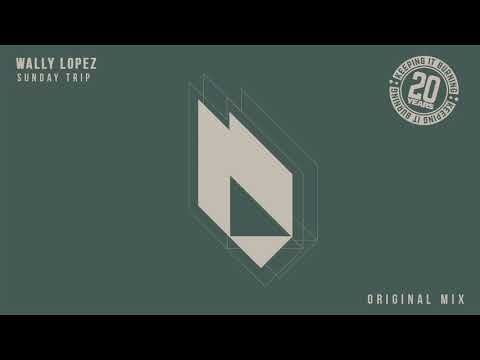 Wally Lopez - Sunday Trip (Original Mix) [Beatfreak Recordings]