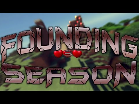 Founding UHC Season 3 Death Montage