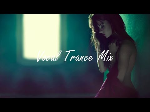 ♫ Top 25 Vocal Trance Spring 2015 l Amazing Vocal Trance Mix ♫