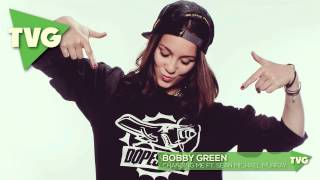 Bobby Green - Changing Me Ft. Sean Michael Murray