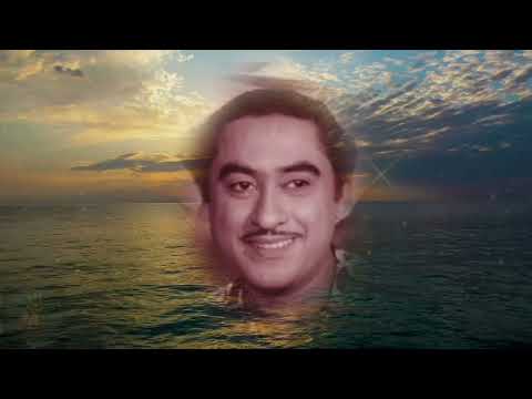 Tu Laali Hai Saverewali Kishore Kumar Asha Bhosle Sapan Jagmohan Indeevar Abhi To Jee Lein 1977