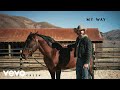 Riley Green - My Way (Lyric Video)