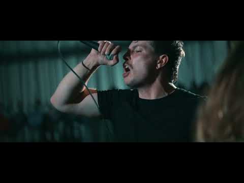 PERPETUA - Hollow Shell (OFFICIAL MUSIC VIDEO)