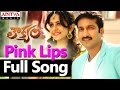 Pink Lips Full Song Loukyam Movie Gopichand Rakul Preet Singh