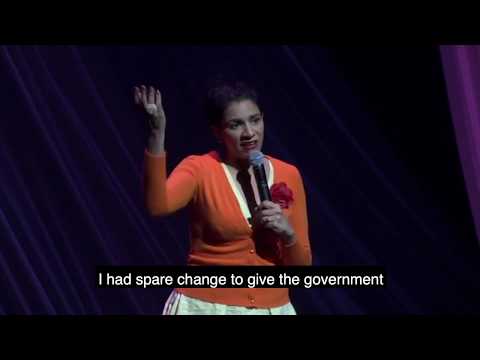 Happy Ever Laughter - Sharul Channa - What Namaste Really Means