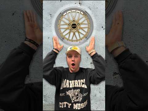 Are BBS LM’s worth it?! #shorts