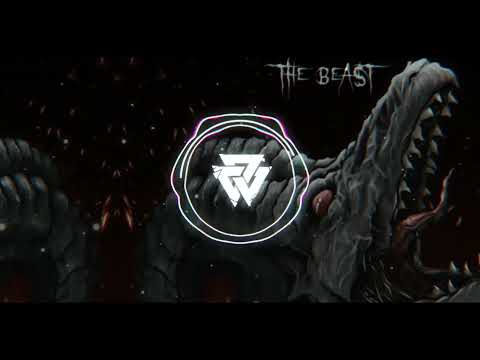 BLOODSET & UNKSRA - The Beast