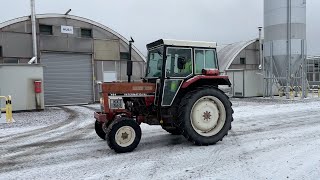 کمپکتور International 484 | تصویر 4 - Machineryline