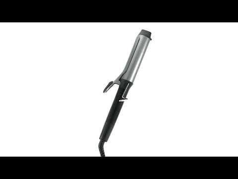 Remington Ci5538 Silver/Black Remington Ci5538 Silver/Black