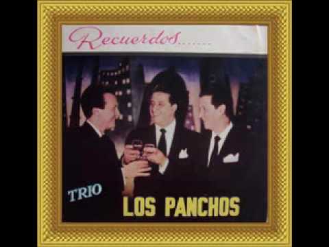 La barca - Los Panchos