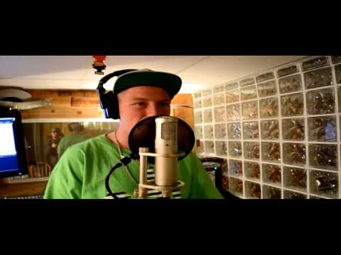 Chubby C - "TYNTK" Yama Monkey Records A BlankTV Feature!