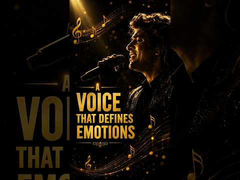 SONU NIGAM LIVE | Revolution Tour 2026 | Aug 29 | SAP Center San Jose