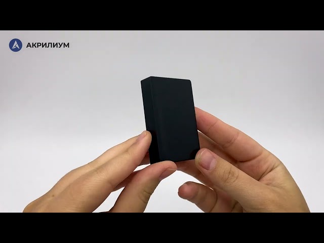 Искусственный камень Corian Deep Nocturne