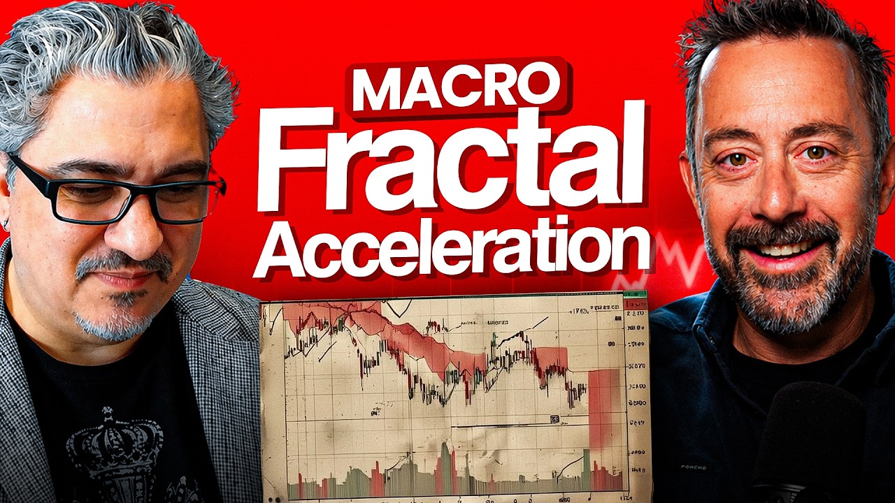 The Ultimate Market Narrative Analysis