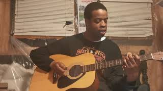 Him (Collective Soul cover) December 10, 2020