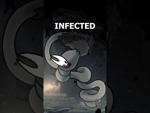 The Parasite inside Hornet