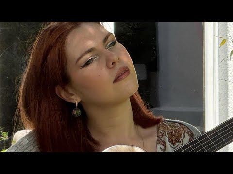 Chopin - Nocturne op.9 No.2 by Vera Danilina