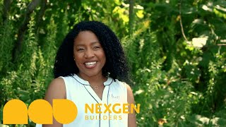 TCBN NexGen Builders Interview 2021