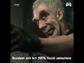Resident Evil But With 500 Facial Animations