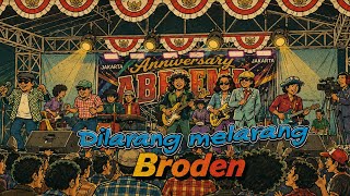 Download lagu Brodien feat odgj sinar djaja tjap bintang badak. Dilarang melarang #dangdutjadul #dangdutlawas mp3 Download lagu Brodien feat odgj sinar djaja tjap bintang badak. Dilarang melarang #dangdutjadul #dangdutlawas mp3